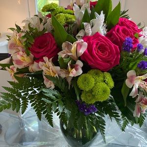 Meet your Posher, Sara